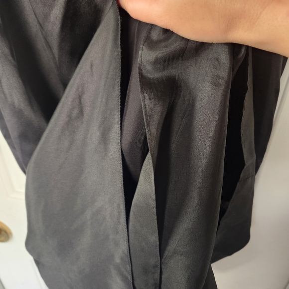 MSSP silk dress - Picture 6 of 7